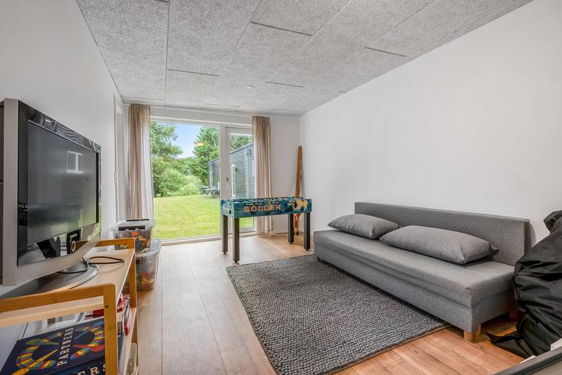Foto von Ferienhaus TR73 in Ebeltoft - Ostjütland