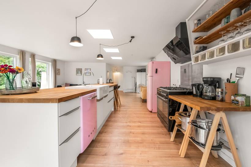 Foto von Ferienhaus TR73 in Ebeltoft - Ostjütland