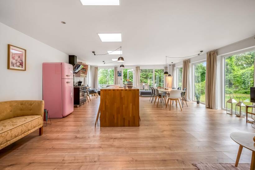 Foto von Ferienhaus TR73 in Ebeltoft - Ostjütland