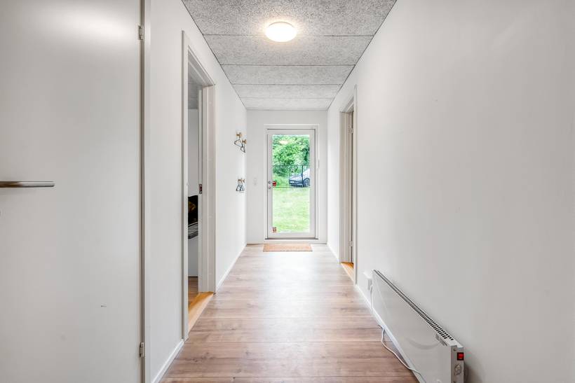 Foto von Ferienhaus TR73 in Ebeltoft - Ostjütland