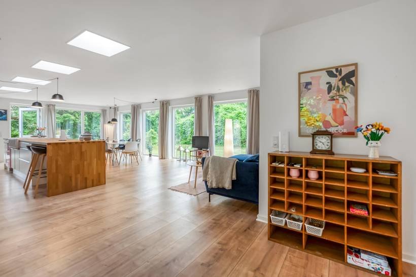 Foto von Ferienhaus TR73 in Ebeltoft - Ostjütland