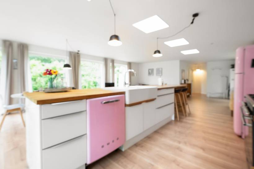 Foto von Ferienhaus TR73 in Ebeltoft - Ostjütland