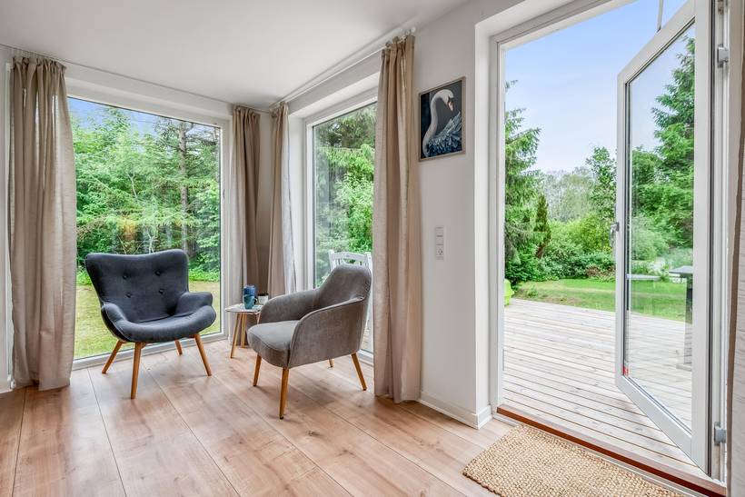 Foto von Ferienhaus TR73 in Ebeltoft - Ostjütland
