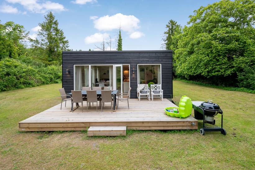 Foto von Ferienhaus TR73 in Ebeltoft - Ostjütland