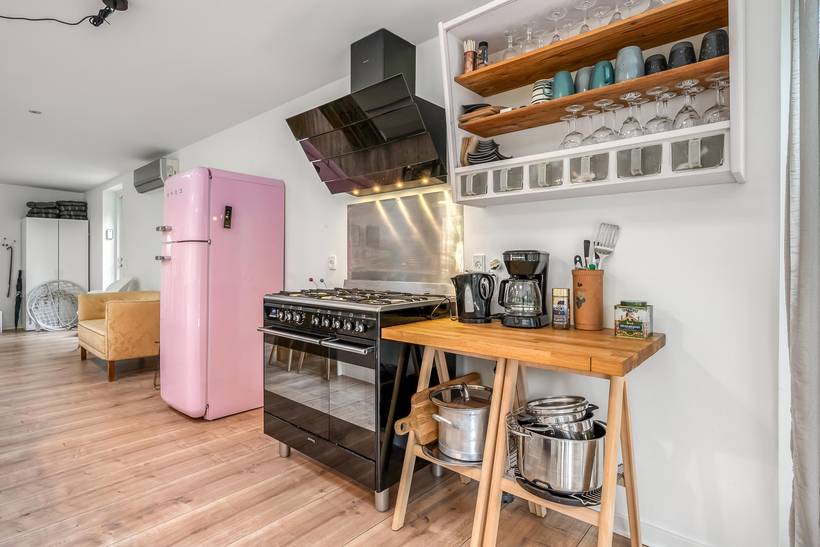 Foto von Ferienhaus TR73 in Ebeltoft - Ostjütland