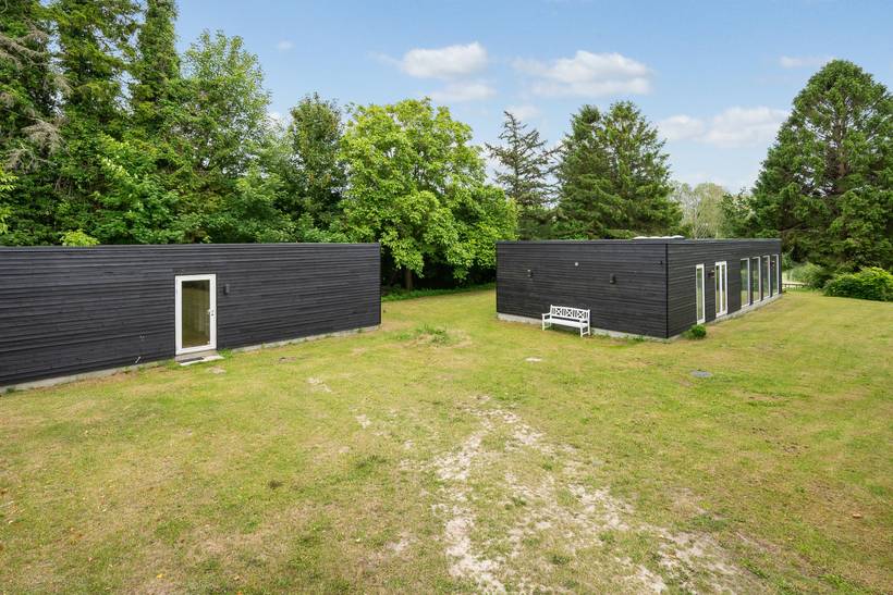 Foto von Ferienhaus TR73 in Ebeltoft - Ostjütland