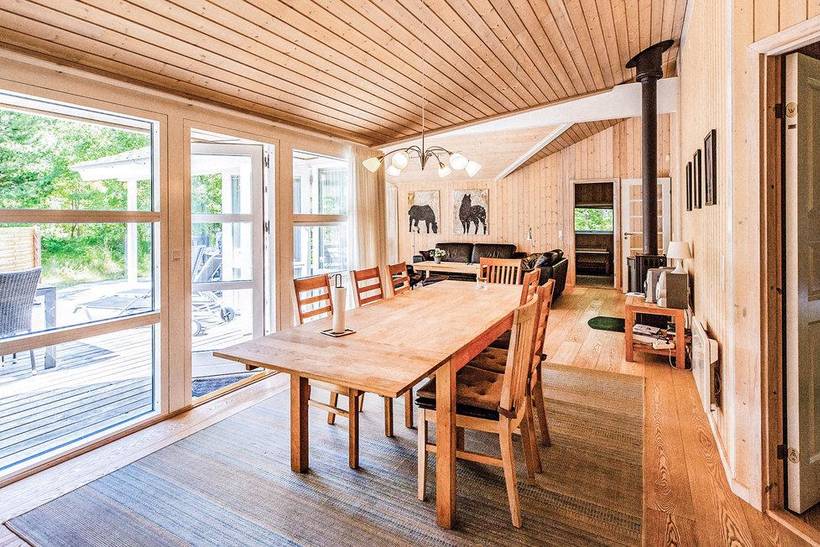 Foto von Ferienhaus TR77 in Sejerø Bugt - Westseeland