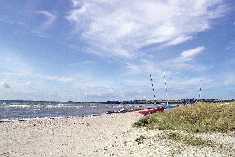Foto von Ferienhaus TR77 in Sejerø Bugt - Westseeland