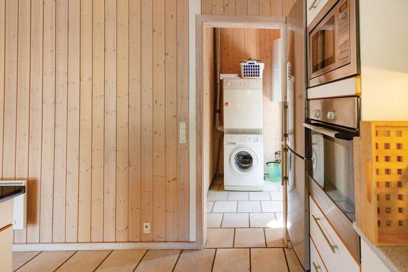 Foto von Ferienhaus TR77 in Sejerø Bugt - Westseeland