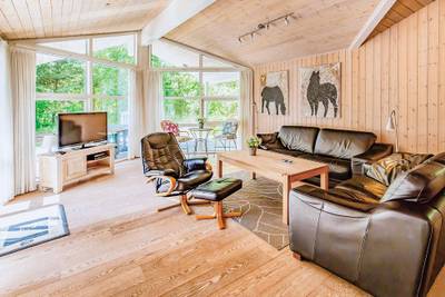 Vorschaubild von Ferienhaus TR77 in Sejerø Bugt - Westseeland
