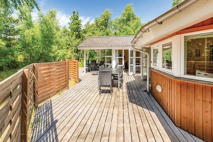 Foto von Ferienhaus TR77 in Sejerø Bugt - Westseeland