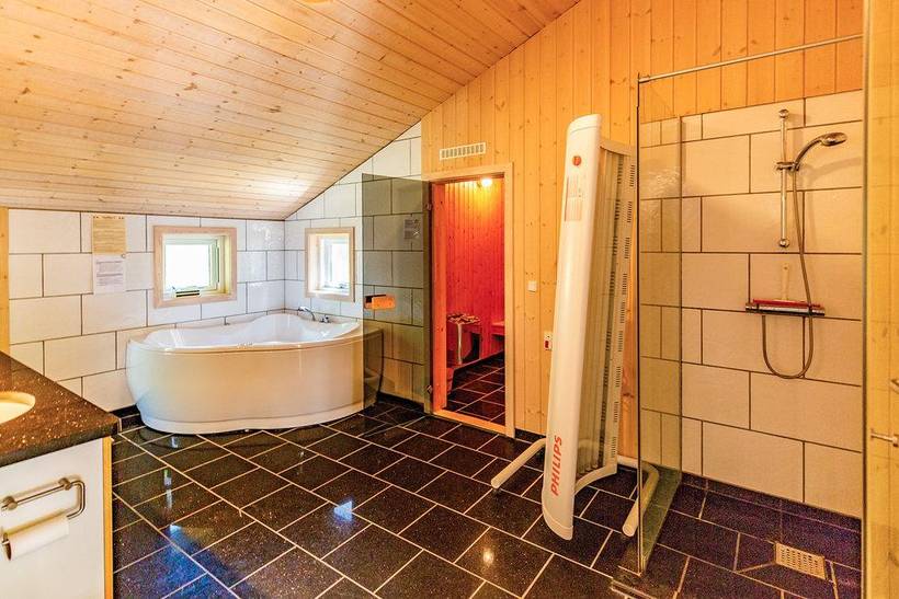 Foto von Ferienhaus TR77 in Sejerø Bugt - Westseeland