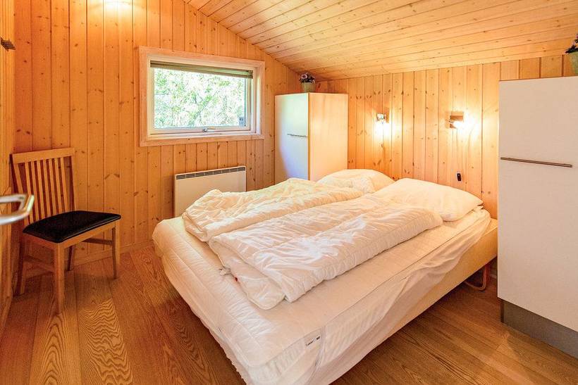 Foto von Ferienhaus TR77 in Sejerø Bugt - Westseeland