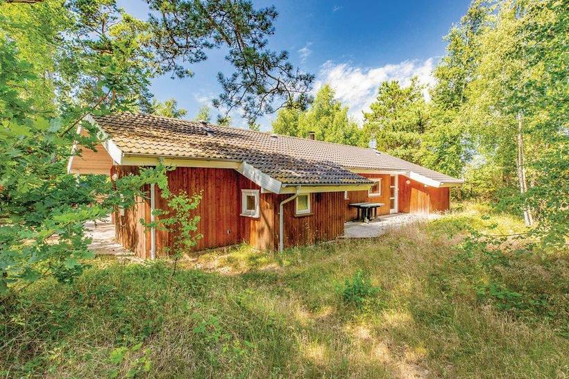 Foto von Ferienhaus TR77 in Sejerø Bugt - Westseeland
