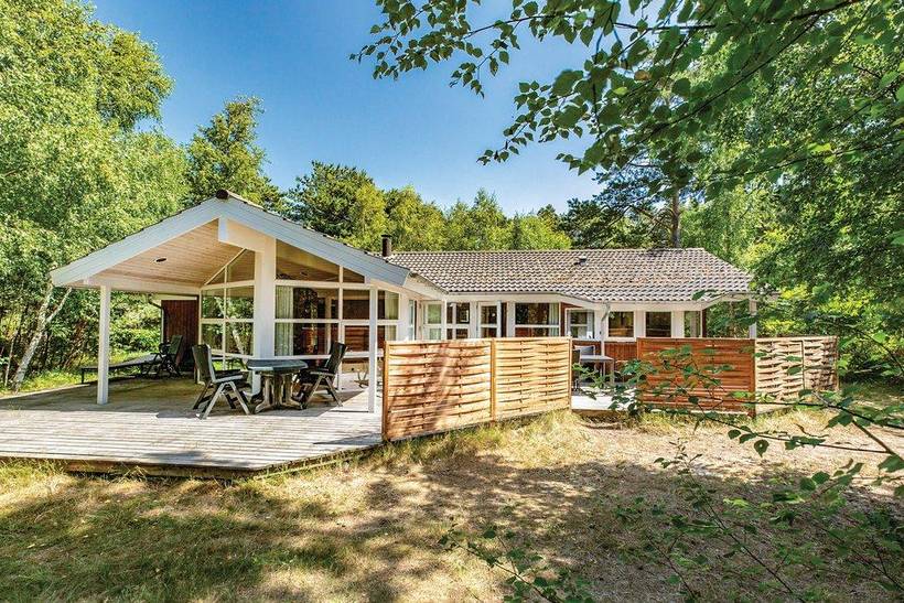 Foto von Ferienhaus TR77 in Sejerø Bugt - Westseeland