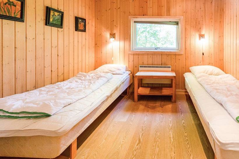 Foto von Ferienhaus TR77 in Sejerø Bugt - Westseeland