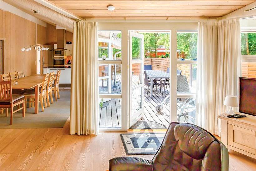 Foto von Ferienhaus TR77 in Sejerø Bugt - Westseeland