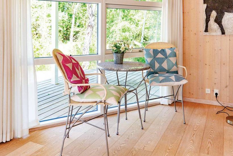Foto von Ferienhaus TR77 in Sejerø Bugt - Westseeland