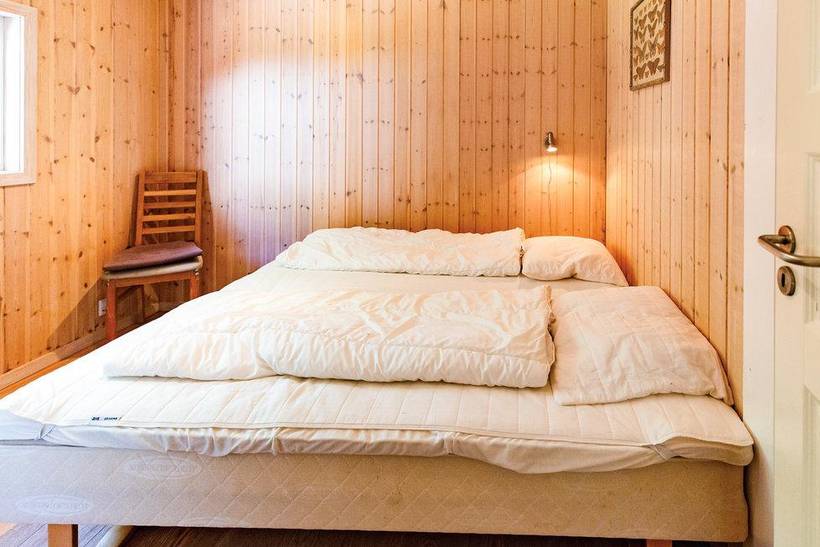 Foto von Ferienhaus TR77 in Sejerø Bugt - Westseeland