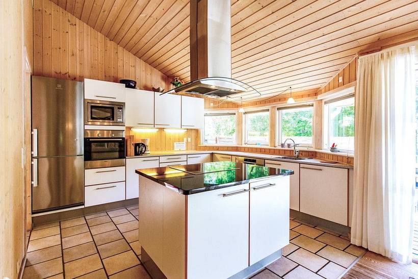 Foto von Ferienhaus TR77 in Sejerø Bugt - Westseeland