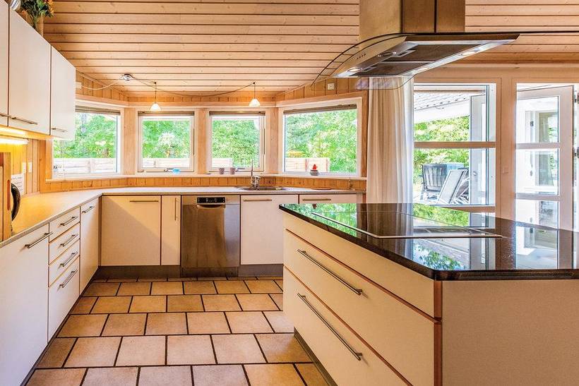 Foto von Ferienhaus TR77 in Sejerø Bugt - Westseeland