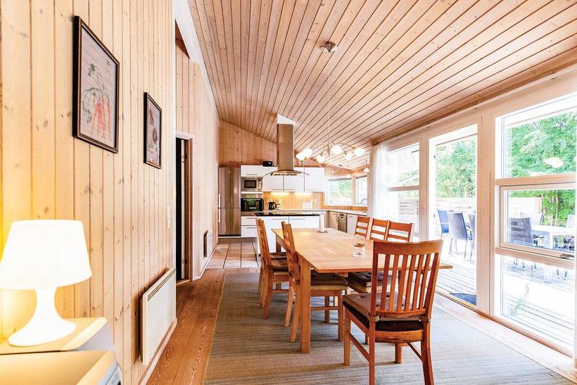 Foto von Ferienhaus TR77 in Sejerø Bugt - Westseeland