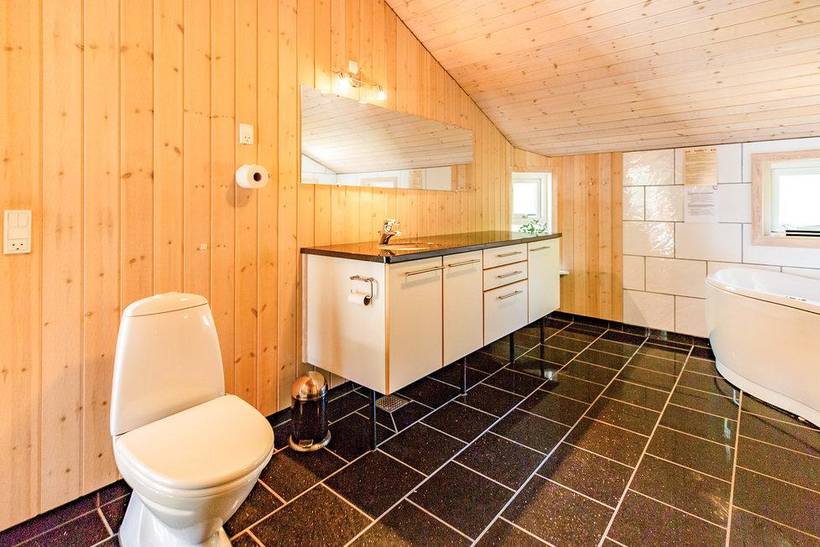Foto von Ferienhaus TR77 in Sejerø Bugt - Westseeland