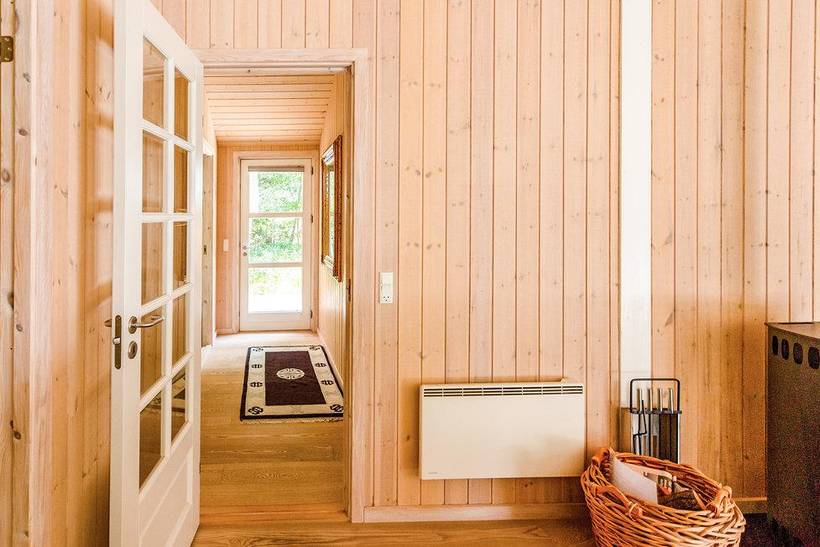 Foto von Ferienhaus TR77 in Sejerø Bugt - Westseeland