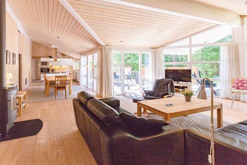 Foto von Ferienhaus TR77 in Sejerø Bugt - Westseeland
