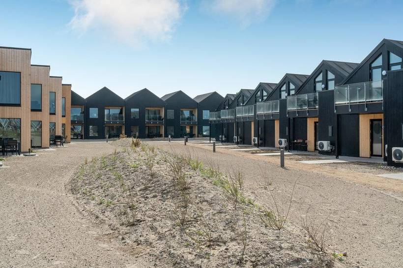 Foto von Ferienhaus TR80 auf Mullerup - Westseeland