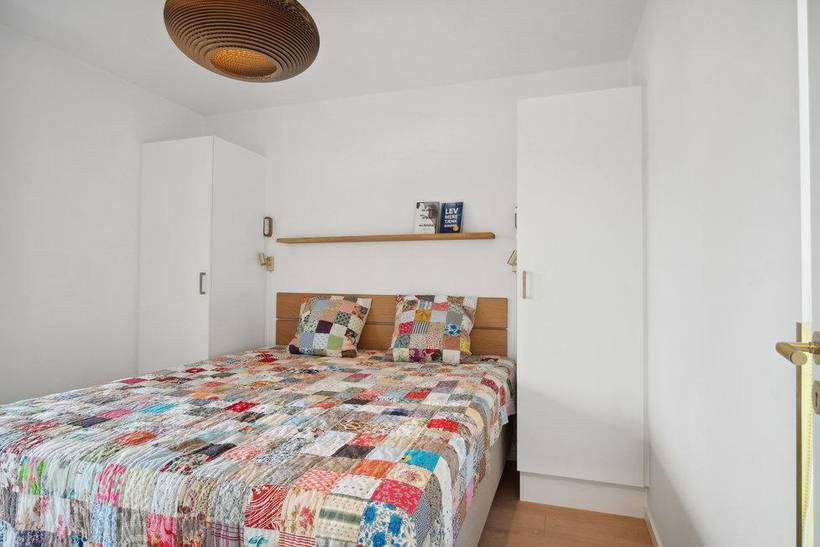 Foto von Ferienhaus TR80 auf Mullerup - Westseeland