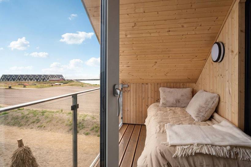 Foto von Ferienhaus TR80 auf Mullerup - Westseeland