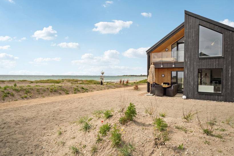 Foto von Ferienhaus TR80 auf Mullerup - Westseeland