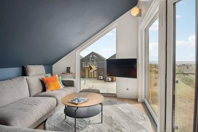 Vorschaubild von Ferienhaus TR80 auf Mullerup - Westseeland