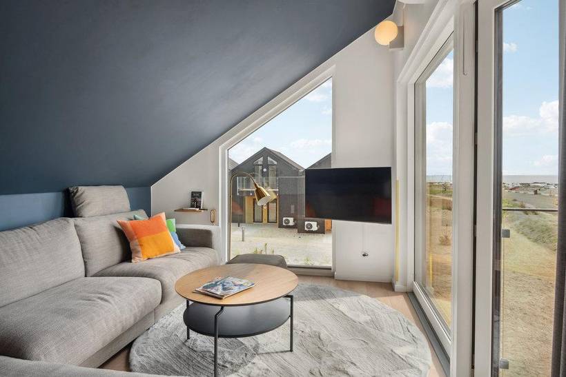 Foto von Ferienhaus TR80 auf Mullerup - Westseeland
