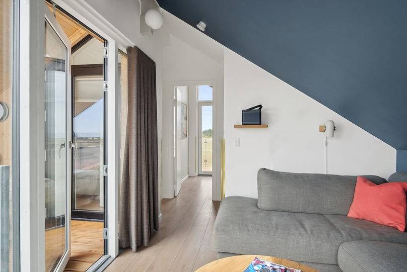 Foto von Ferienhaus TR80 auf Mullerup - Westseeland