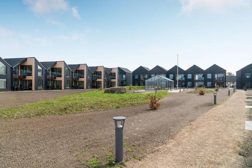 Foto von Ferienhaus TR80 auf Mullerup - Westseeland