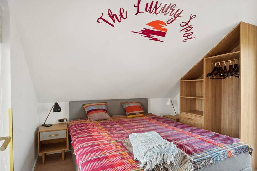 Foto von Ferienhaus TR80 auf Mullerup - Westseeland