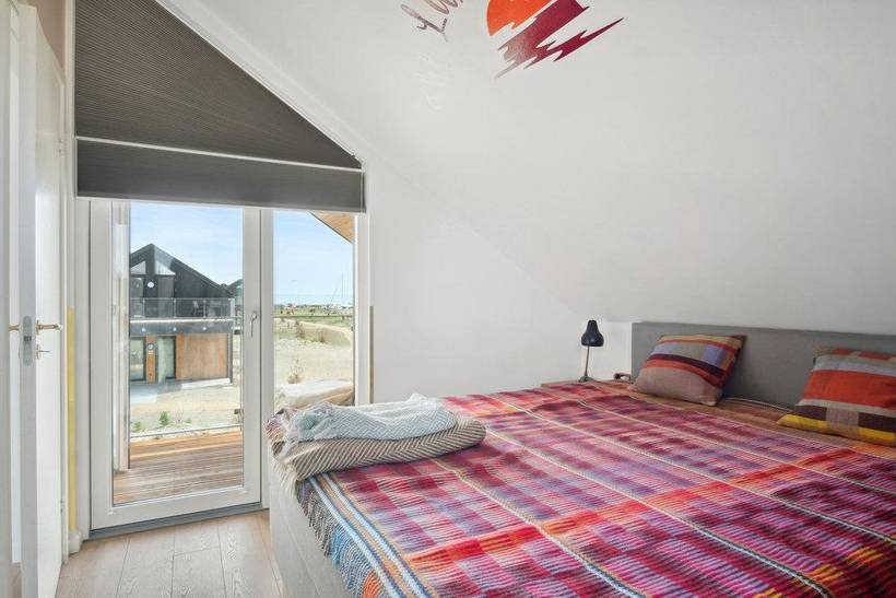 Foto von Ferienhaus TR80 auf Mullerup - Westseeland