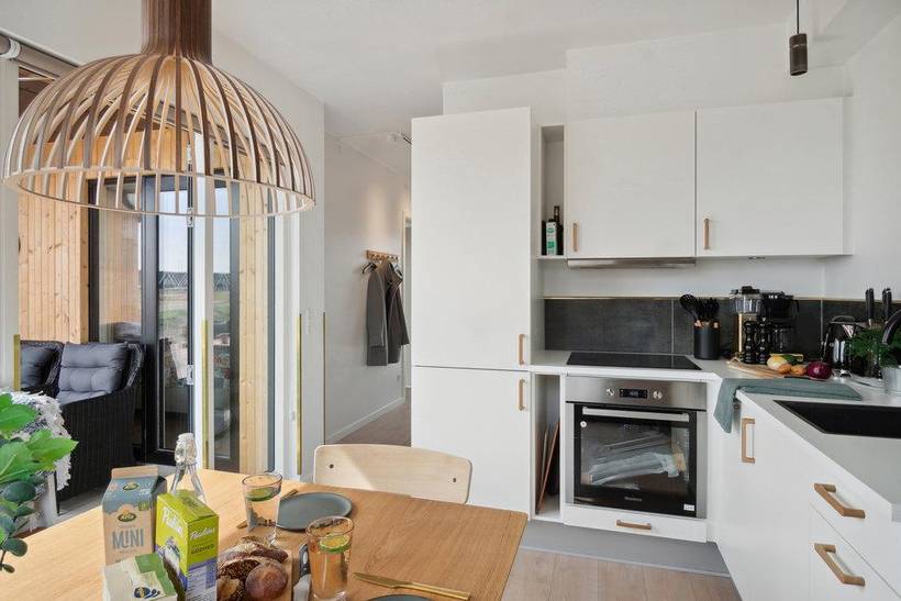 Foto von Ferienhaus TR80 auf Mullerup - Westseeland