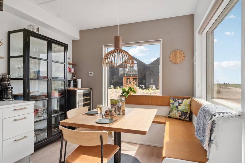 Foto von Ferienhaus TR80 auf Mullerup - Westseeland