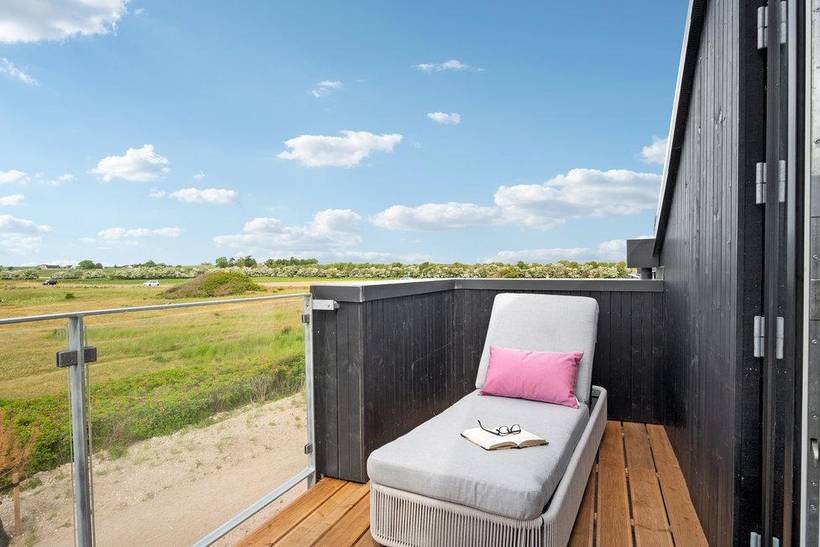Foto von Ferienhaus TR80 auf Mullerup - Westseeland