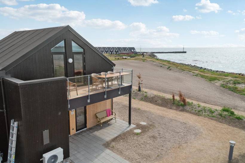 Foto von Ferienhaus TR80 auf Mullerup - Westseeland