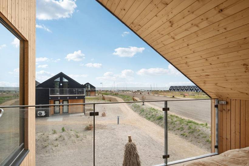 Foto von Ferienhaus TR80 auf Mullerup - Westseeland
