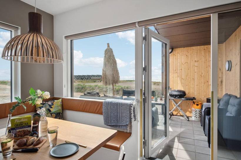 Foto von Ferienhaus TR80 auf Mullerup - Westseeland