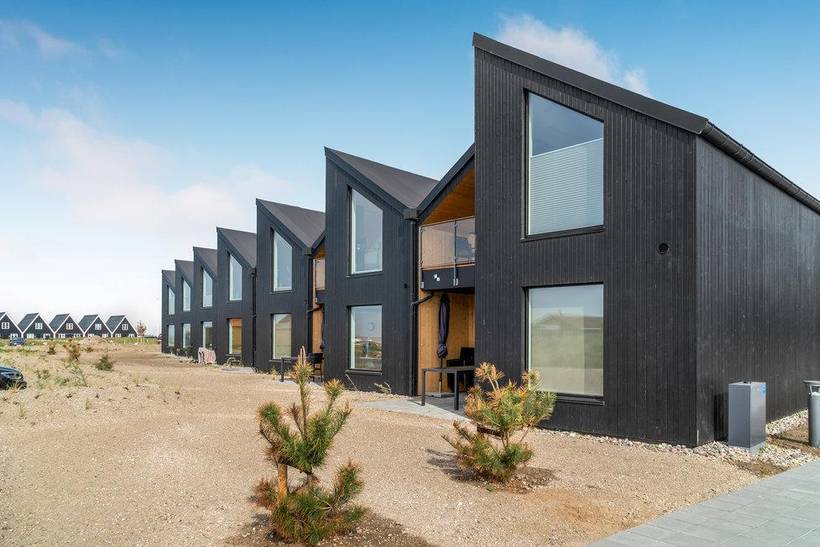 Foto von Ferienhaus TR80 auf Mullerup - Westseeland