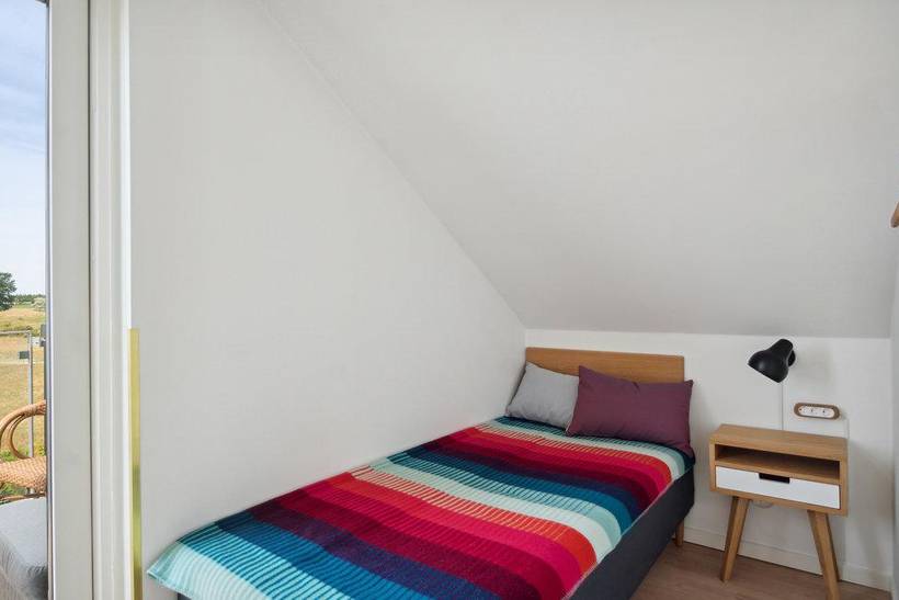 Foto von Ferienhaus TR80 auf Mullerup - Westseeland