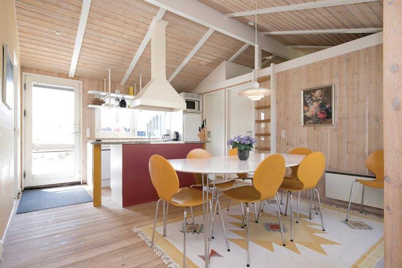 Foto von Ferienhaus TR83 in Blokhus - Nordjütland
