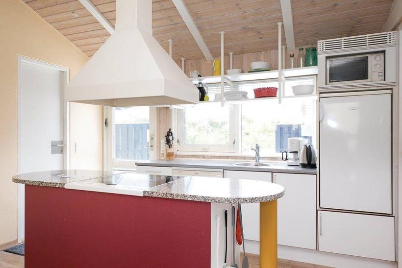 Foto von Ferienhaus TR83 in Blokhus - Nordjütland
