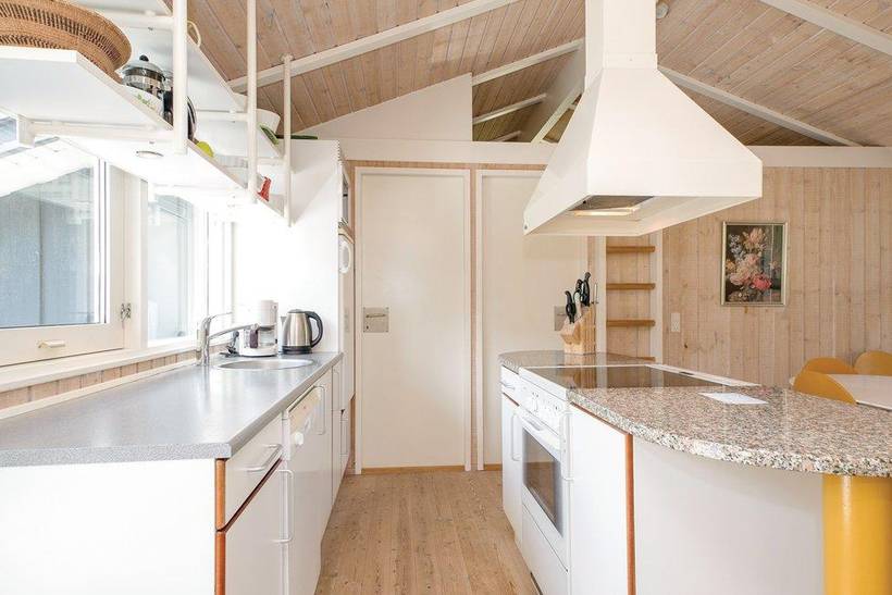 Foto von Ferienhaus TR83 in Blokhus - Nordjütland